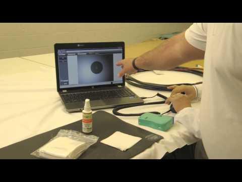 How To Clean Fiber Optic Cable