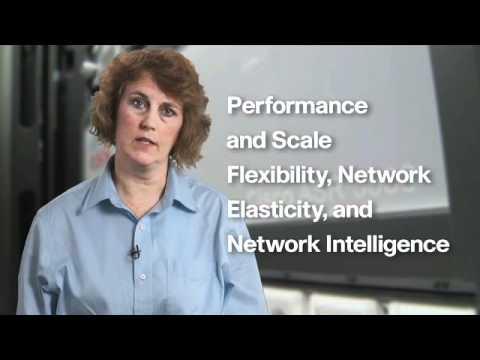 Cisco ASR 5500 - Video Data Sheet