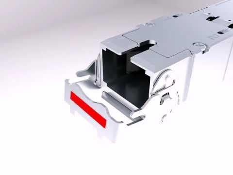 Fiber Optic Module Overview