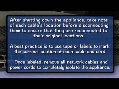 Install SFP Transceiver