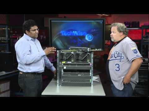 More Power For Cisco Catalyst 4500 Series Switch