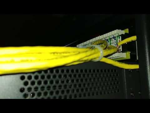 Home Network Setup Part 1