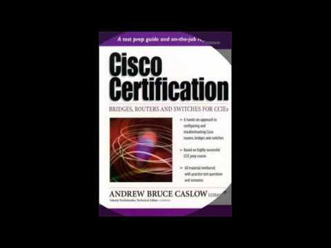 CISCO Certification Bridges Routers  Switches For Ccies