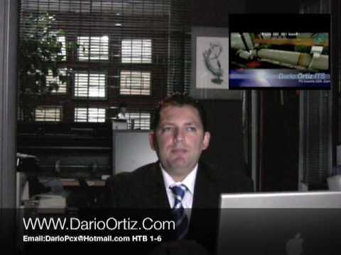 11 Attacking  Routers  And  Switches Cisco And Dell Hackers HTB 1-6  By Dario Ortiz ITS, DarioPCX
