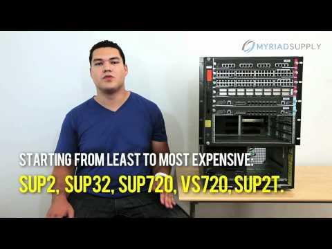 Cisco Catalyst WS-C6509-E Switch Tips & Tricks