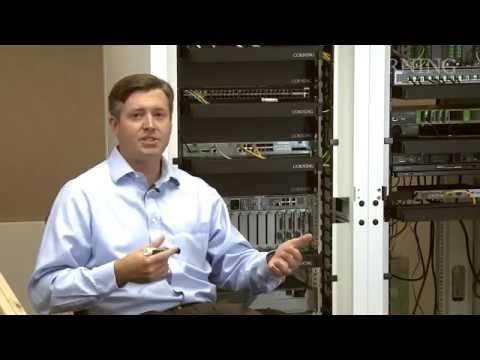 The Fiber Optic Evolution Of In-Building Networks