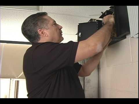 Fiber Optic Tutorial Chapter 11: How To Test The Fiber Optic Cable From End To End (Completion)