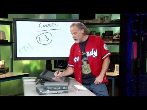 What Is A Switch? What Is A Router?