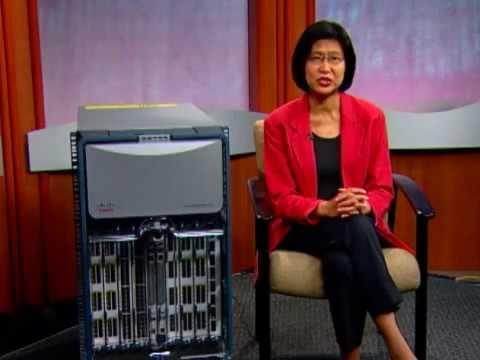 Cisco Nexus 7000 Series Switches - Video Data Sheet