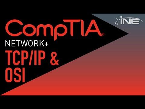 CompTIA Network+ : Installing And Configuring Routers And Switches : Part 2