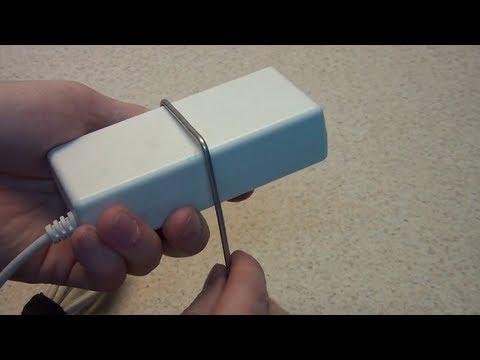 How To Wall Mount Virtually Anything!
