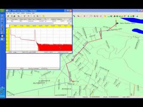 FiberBase - Fiber Mapping And Asset Management - Overview