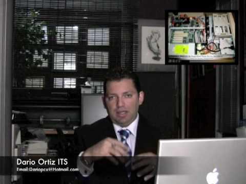 14 Attacking  Routers  And  Switches Cisco And Dell Hackers HTB 1-6  By Dario Ortiz ITS, DarioPCX