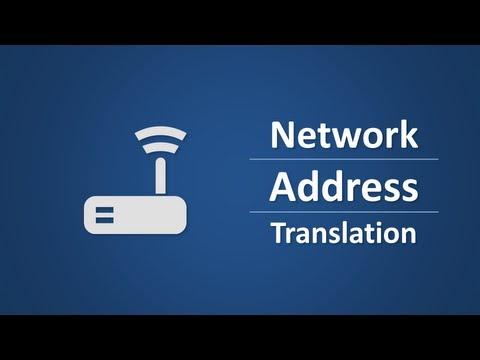 How Network Address Translation Works