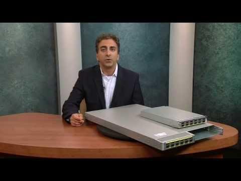 Cisco Nexus 5624Q Switch
