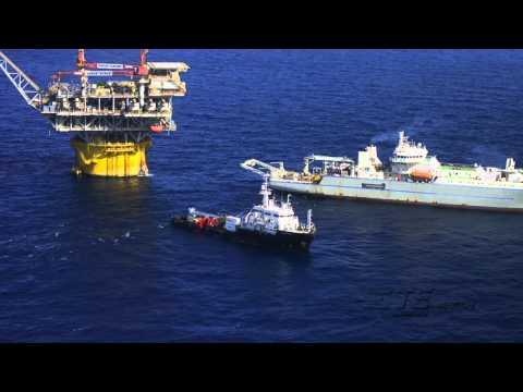 TE SubCom - Undersea Cable Network - Marine Services