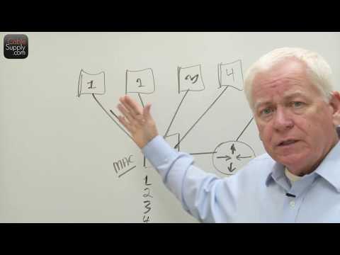 Networking 101  Part 2