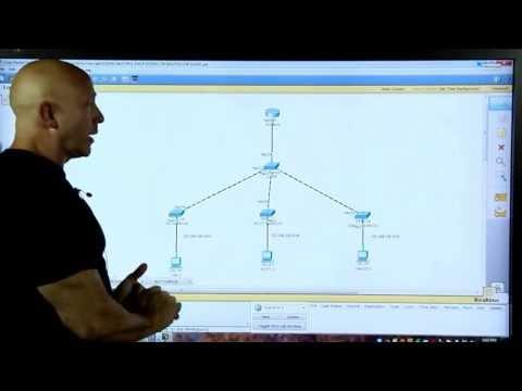 How To Configure DHCP For Inter-Vlans!