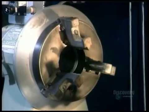 How It's Made - Fiber Optic Cables