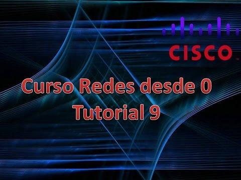 Curso De Redes Desde Cero (9). Diferencia Entre Router Y Switch