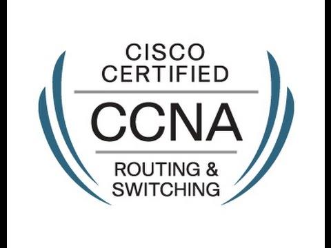 How To Configure Routers And Switches For The First Time - CCNA 200-125