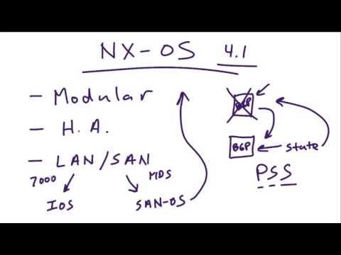 MicroNugget: Introducing Nexus-OS
