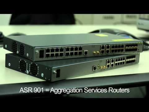 Cisco Innovators: Reverse Innovation And The ASR 901 Series