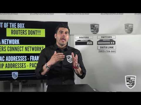 Routers Vs Switches - Let's Go Over The Details And Learn It In A  FUN Way!