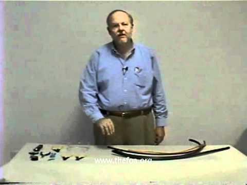 Fiber Optic Cable: Part 1 - Introduction