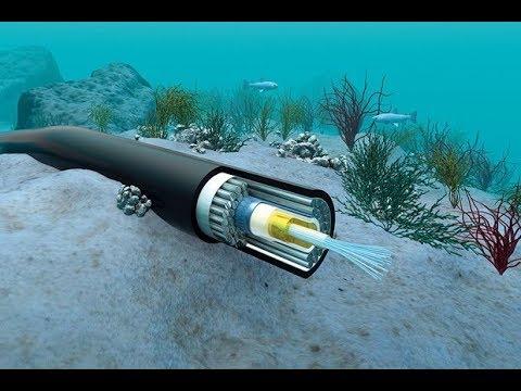 Transatlantic Cable - Documentary