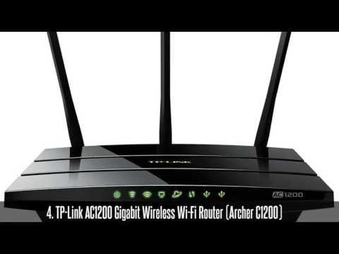 Best Computer Routers | Top 10 Best Computer Routers