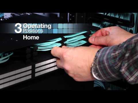 Simplify Fiber Cable Management With HD Flex