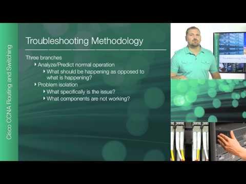 Course Promo: Troubleshooting Routers And Switches