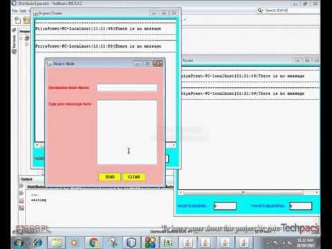 Distributed Packet Buffers For High-Bandwidth Switches And Routers