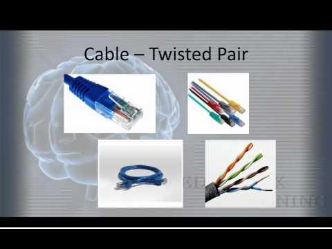 Computer Networking 101: 02 - Types Of Network Devices