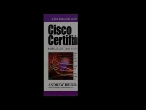 CISCO Certification Bridges Routers  Switches For Ccies