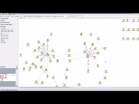 Automate Network Discovery And Mapping With SolarWinds Network Topology Mapper