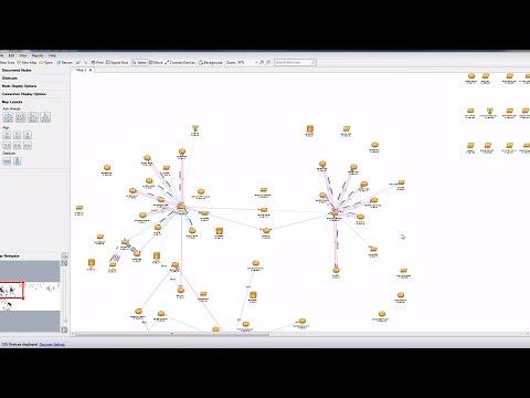 Automate Network Discovery And Mapping With SolarWinds Network Topology Mapper