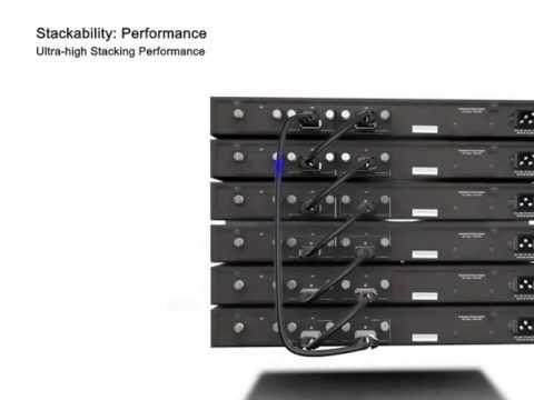 Stacking Con Gli Switch D-Link - Performance Migliori